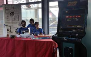 HobbyCon 2017 HobbyCon 2017