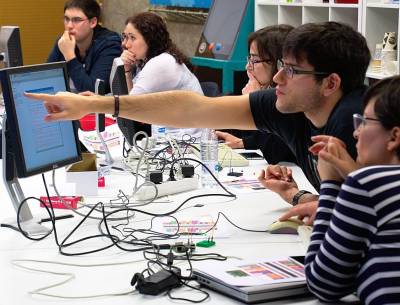 Python en Raspberry Pi