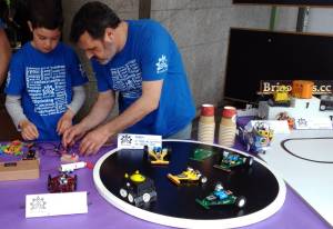 XXII Día de la Ciencia en la Calle