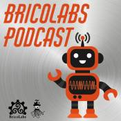 BricoLabs Podcast BricoLabs Podcast