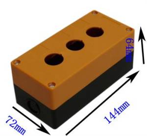 Caja Jueces Caja Jueces