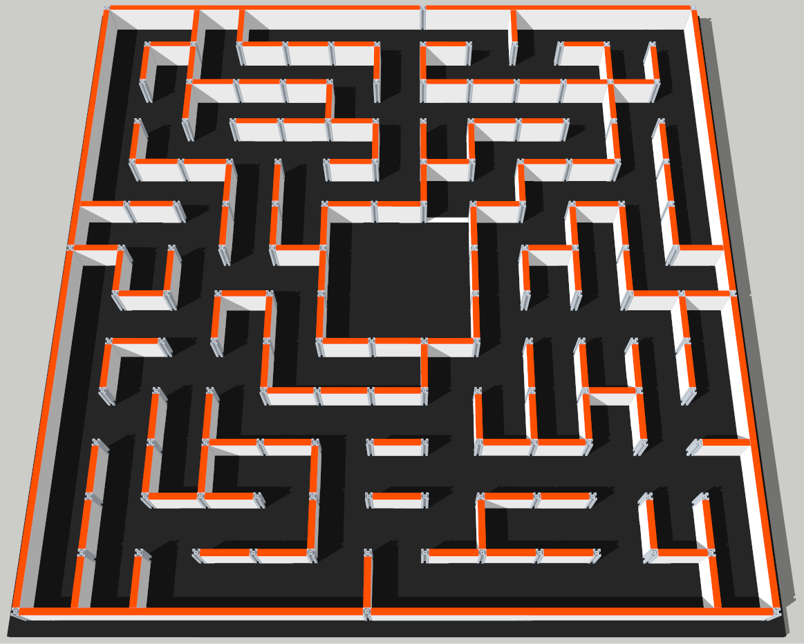 Diseño original en 3D