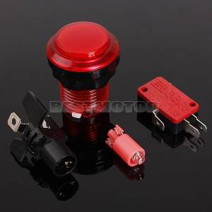 Pulsadores Jueces Pulsadores Jueces