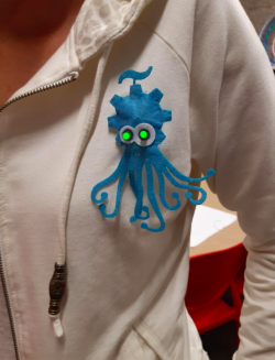 Logo OSHWI Logo OSHWI